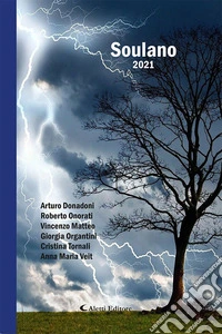 Soulano 2021 libro