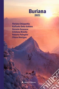 Buriana 2021 libro