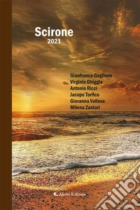 Scirone 2021 libro