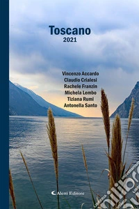 Toscano 2021 libro