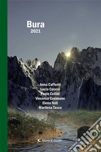 Bura 2021 libro