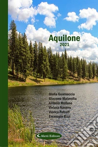 Aquilone 2021 libro