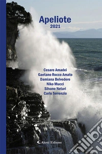 Apeliote 2021 libro