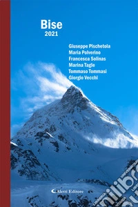Bise 2021 libro