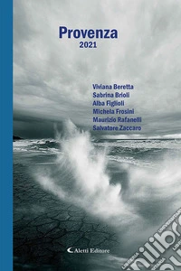 Provenza 2021 libro
