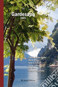 Gardesana 2021 libro