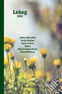 Lebeg 2021 libro