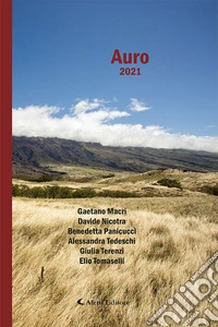 Auro 2021 libro