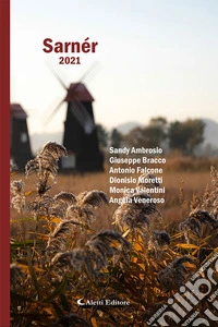 Sarnér 2021 libro
