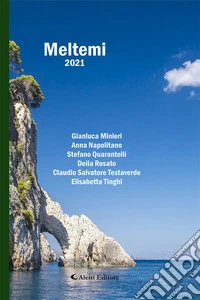 Meltemi 2021 libro