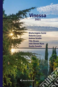 Vinessa 2021 libro