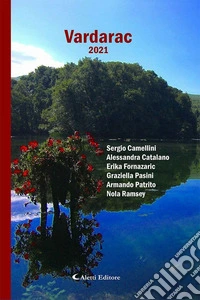Vardarac 2021 libro