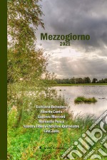 Mezzogiorno 2021 libro