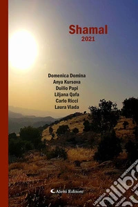 Shamal 2021 libro