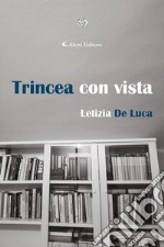 Trincea con vista libro