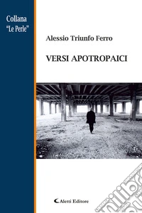 Versi apotropaici libro