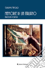 Memorie di un Italiano libro