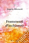 Frammenti di inchiostro libro