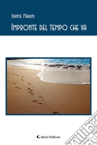 Impronte del tempo che va libro