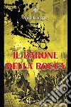 Il barone della rocca libro