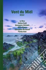 Vent du Midi 2022 libro