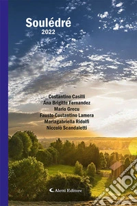 Soulédré 2022 libro