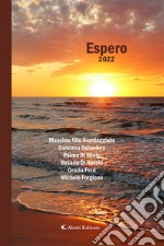 Espero 2022 libro