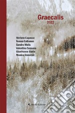 Graecalis 2022 libro