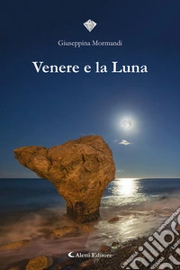 Venere e la luna