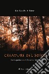 Creature del bosco libro