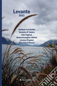 Levante 2022 libro
