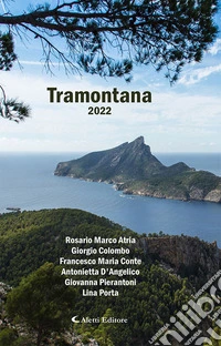 Tramontana 2022 libro