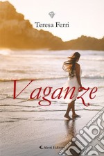 Vaganze libro