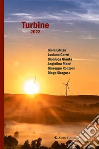 Turbine 2022 libro