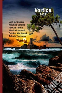 Vortice 2022 libro