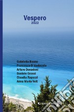 Vespero 2022 libro