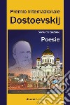 2° Premio Internazionale Dostoevskij. Poesie libro