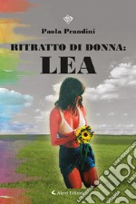 Ritratto di donna: Lea