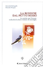 La rondine dal petto rosso libro