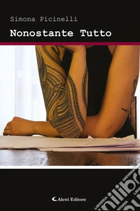 Nonostante tutto libro