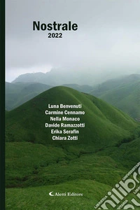 Nostrale 2022 libro