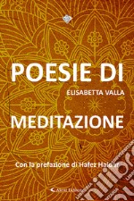 Poesie di meditazione libro