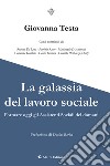 La galassia del lavoro sociale libro