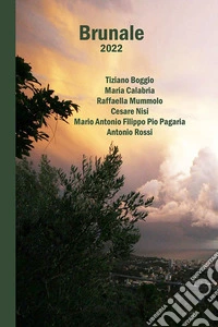 Brunale 2022 libro