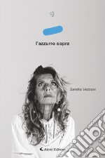 L'azzurro sopra libro