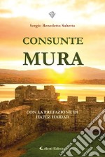 Consunte mura libro