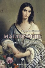 Malinconie libro