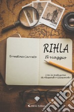 Rihla (Il viaggio)