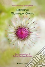 Riflessioni giorno per giorno libro