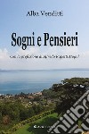 Sogni e pensieri libro di Venditti Alba